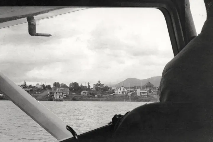 Atlin, British Columbia