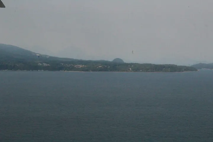 Gibsons, British Columbia