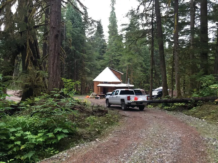 Great Bear Rainforest, British Columbia
