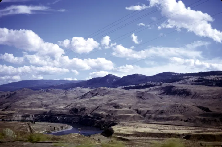 Kamloops, British Columbia