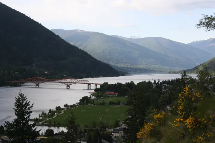 Nelson, British Columbia