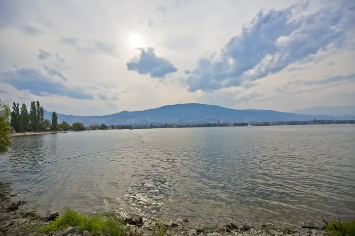 Osoyoos, British Columbia