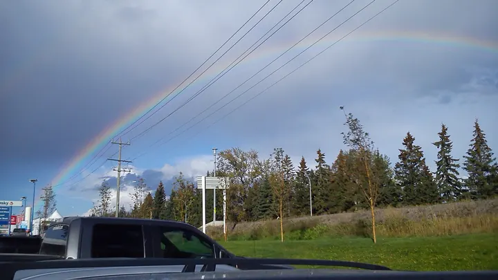 Prince George, British Columbia