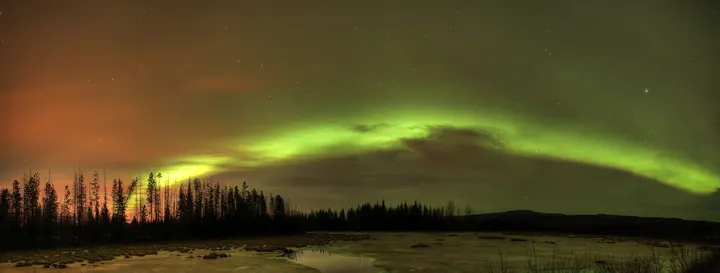 Prince George, British Columbia
