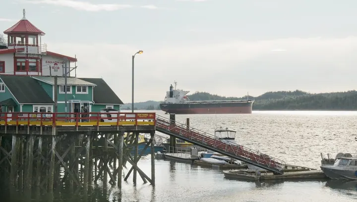 Prince Rupert, British Columbia