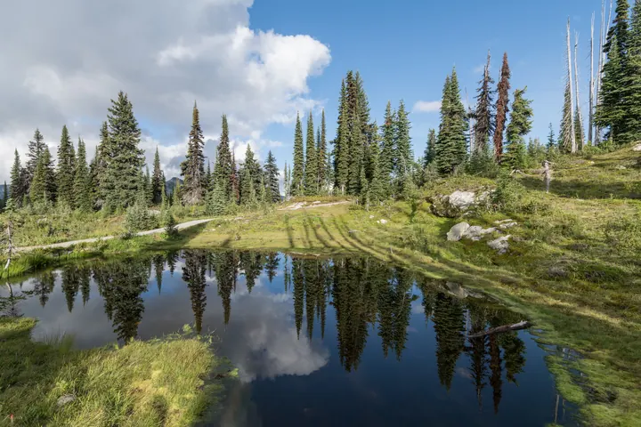 Revelstoke, British Columbia