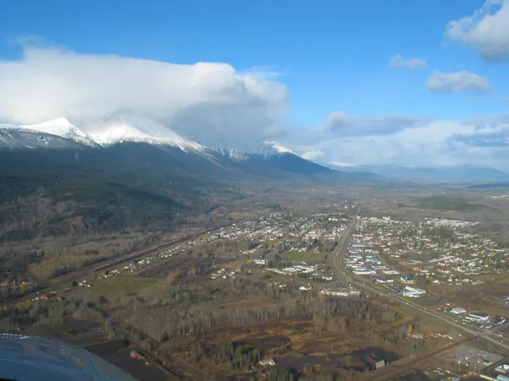 Smithers, British Columbia