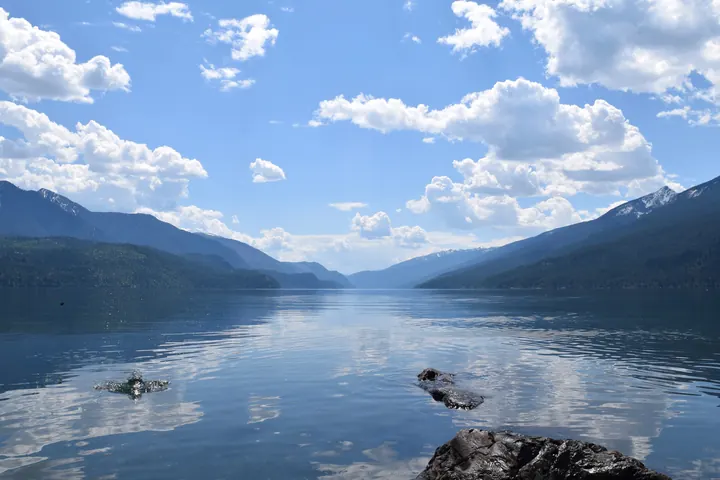 Valhalla Park, British Columbia